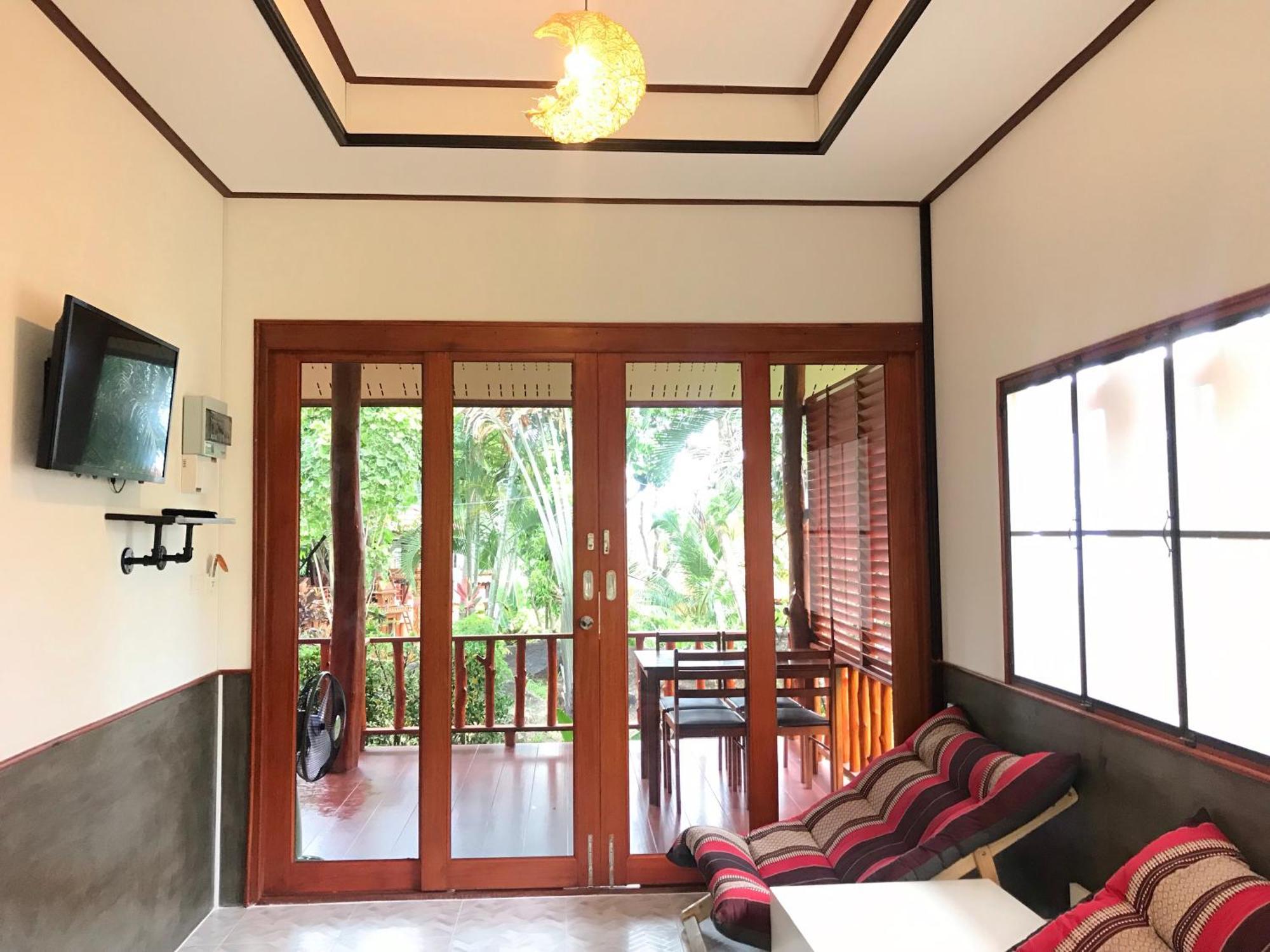 The Hill Village Thong Nai Pan Noi Exterior foto
