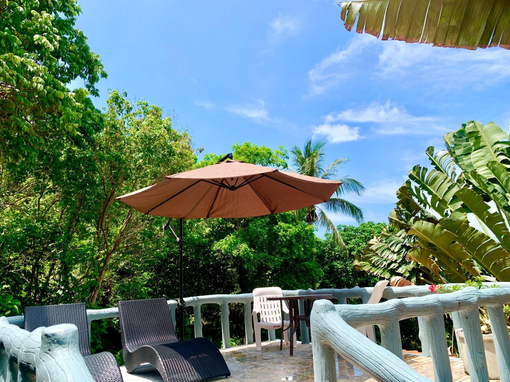 The Hill Village Thong Nai Pan Noi Exterior foto