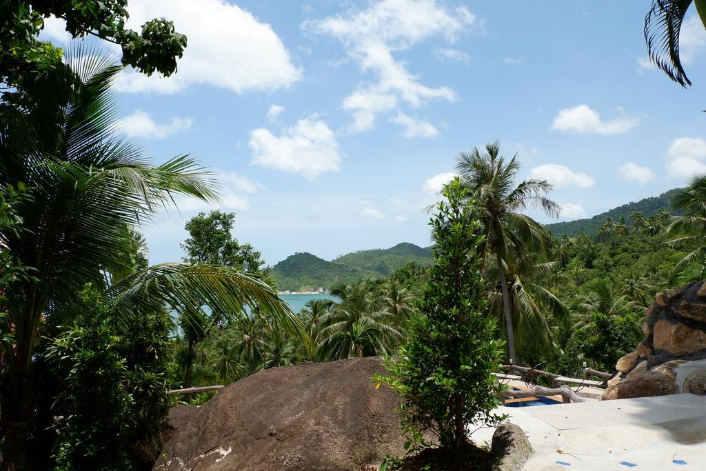 The Hill Village Thong Nai Pan Noi Exterior foto