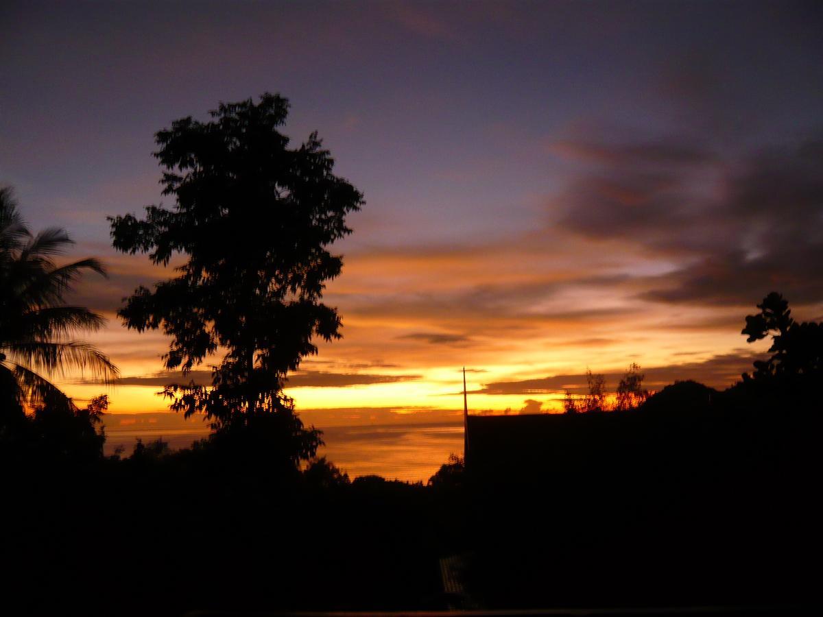 The Hill Village Thong Nai Pan Noi Exterior foto