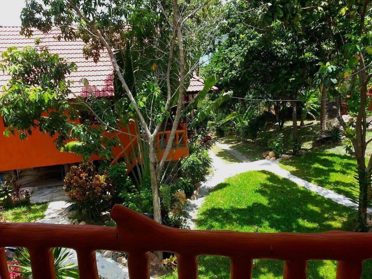 The Hill Village Thong Nai Pan Noi Exterior foto